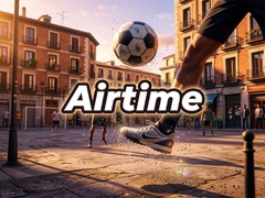 游戏Airtime