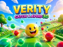 游戏Verity - Catch & Avoid 3D