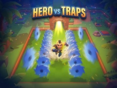 游戏Hero vs Traps