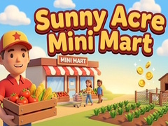 游戏Sunny Acre Mini Mart