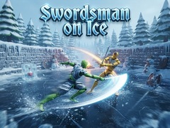 游戏Swordsman on Ice