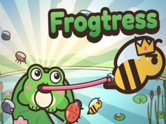 游戏Frogtress