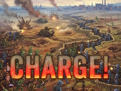 游戏C H A R G E!