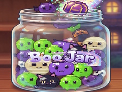 游戏Boo Jar
