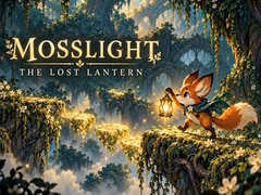 游戏Mosslight The Lost Lantern