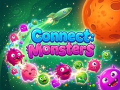 游戏Connect: Monsters