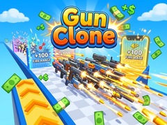 游戏Gun Clone