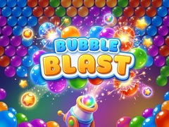 游戏Bubble Blast