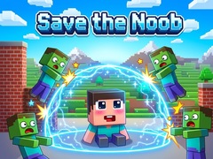 游戏Save the Noob