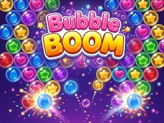 游戏Bubble Boom