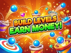 游戏Build levels – earn money!