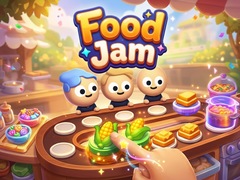 游戏Food Jam