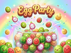 游戏Egg Party