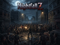 游戏Nightfall Z