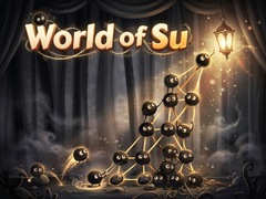游戏World of Su