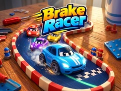 游戏Brake Racer