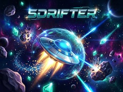 游戏Sdrifter