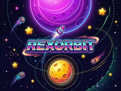 游戏Rexorbit