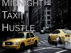 游戏Midnight Taxi Hustle