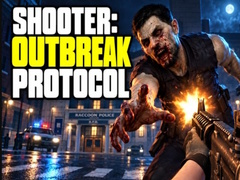 游戏Shooter: Outbreak Protocol