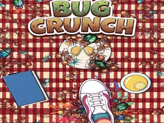 游戏Bug Crunch