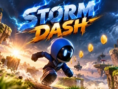 游戏Storm Dash