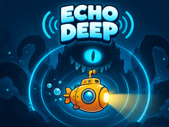游戏Echo Deep
