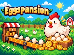 游戏Eggspansion