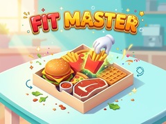 游戏Fit Master
