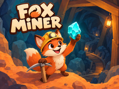 游戏Fox Miner
