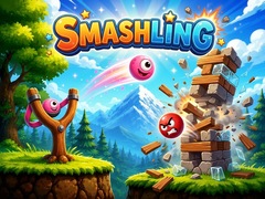 游戏Smashling