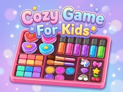 游戏Cozy Game For Kids