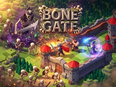游戏Bone Gate