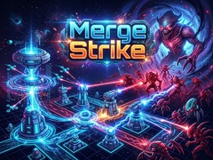 游戏Merge Strike