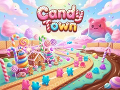 游戏Candy Town