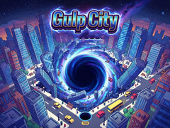 游戏Gulp City