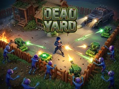 游戏Dead Yard