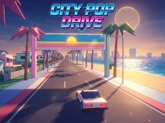 游戏City Pop Drive