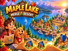 游戏Maple Lake