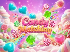 游戏Candy Matching