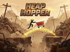 游戏Heap Hopper