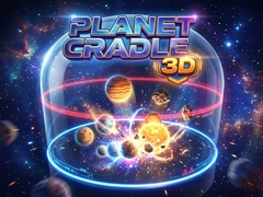 游戏Planet Cradle 3D