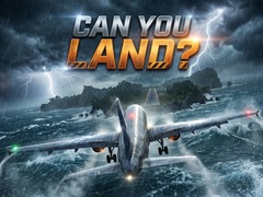 游戏Can You Land?