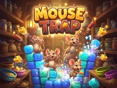 游戏Mouse trap