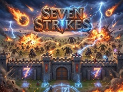 游戏Seven Strikes