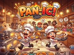 游戏PAN-IC!