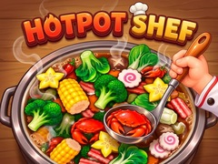 游戏Hot Pot Chef