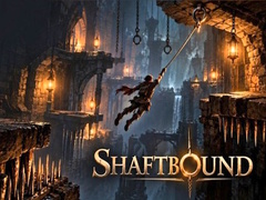 游戏Shaftbound