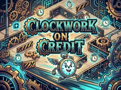 游戏Clockwork on Credit