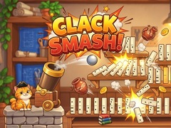 游戏Clack Smash!